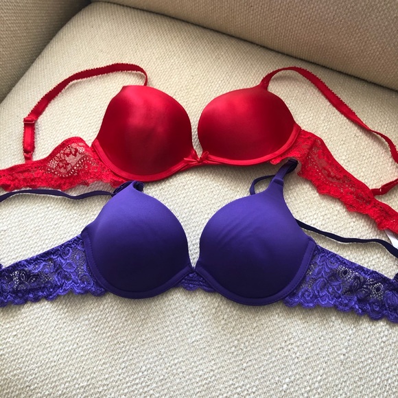 Maidenform Intimates & Sleepwear Bras Bogo 34 B Maidenform Bras